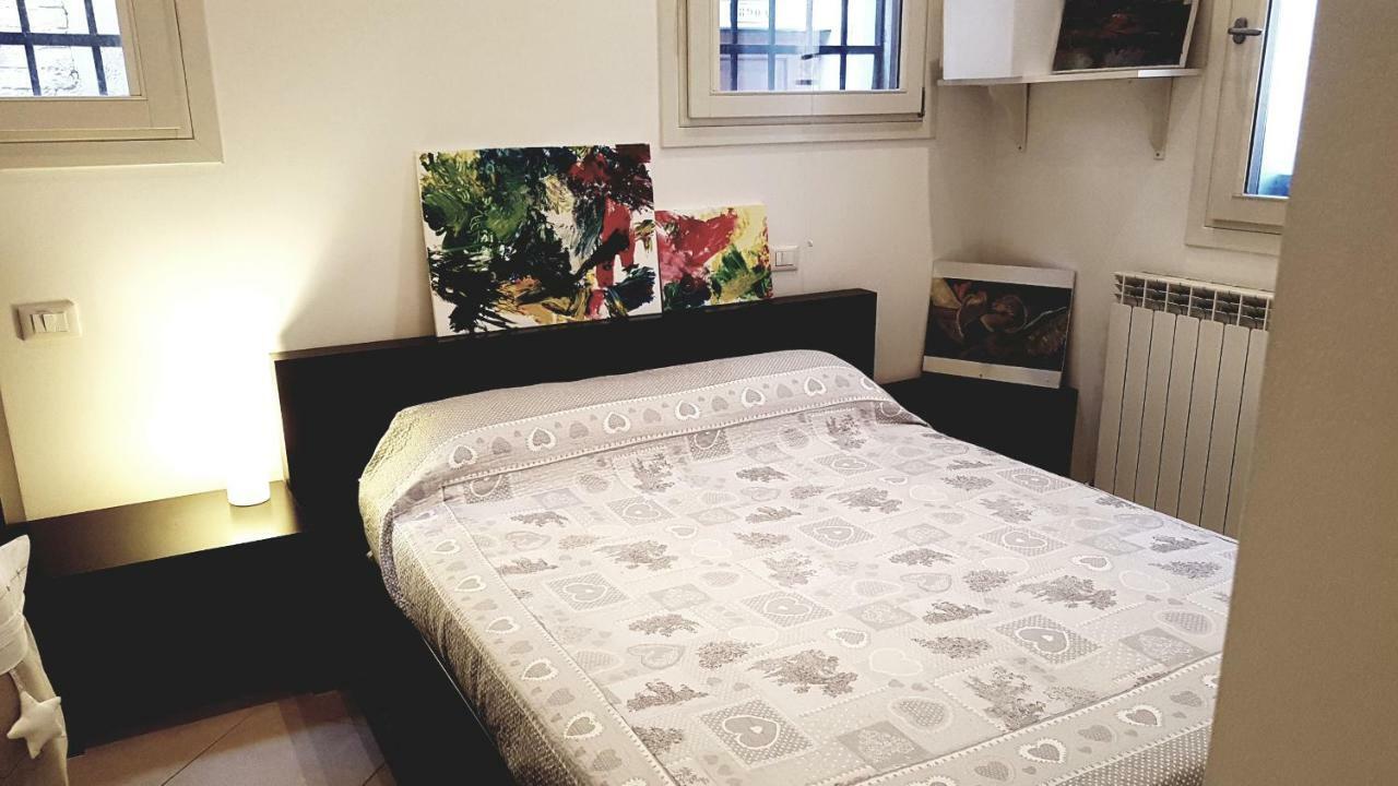 Cà Stae Apartamento Veneza Exterior foto