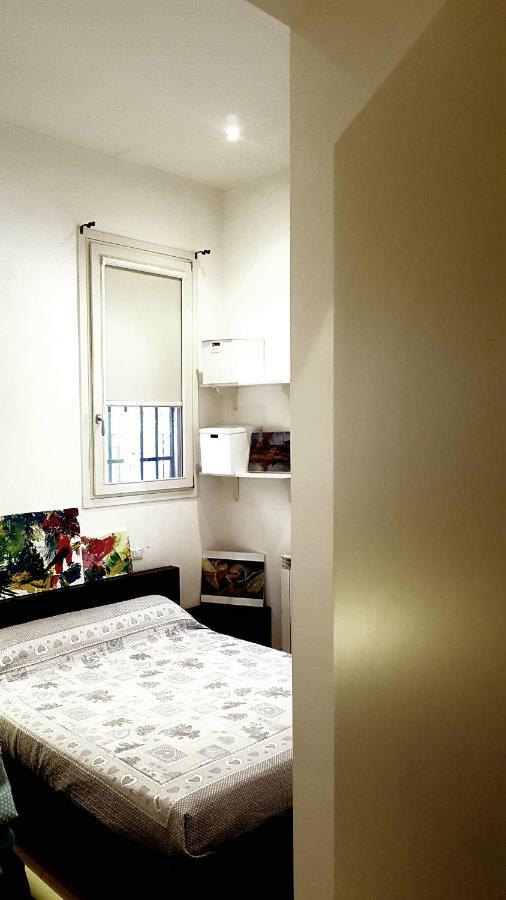 Cà Stae Apartamento Veneza Exterior foto