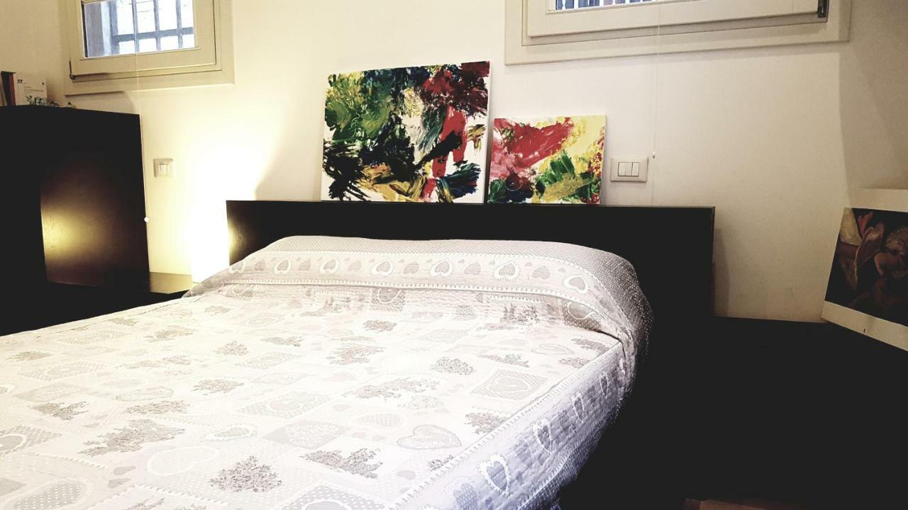 Cà Stae Apartamento Veneza Exterior foto