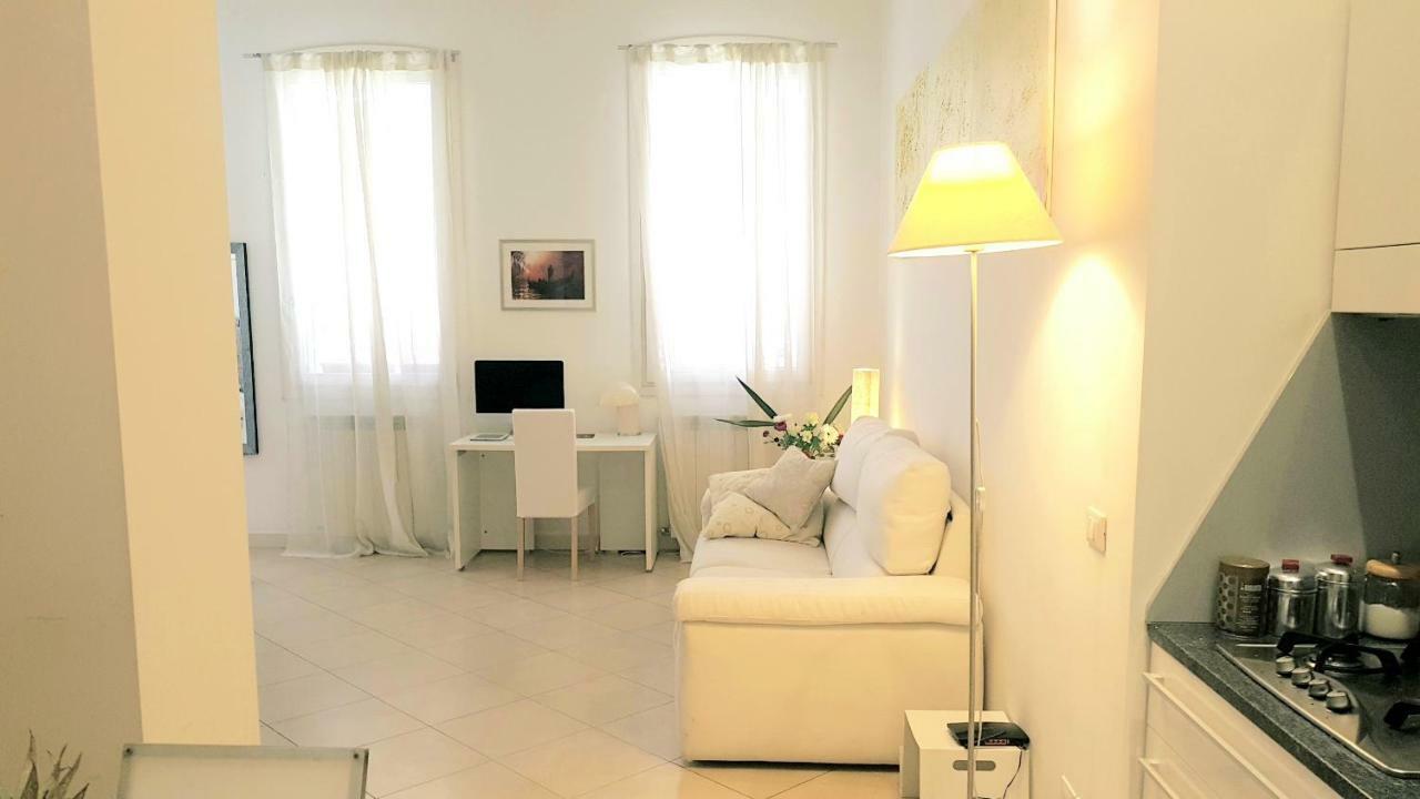 Cà Stae Apartamento Veneza Exterior foto