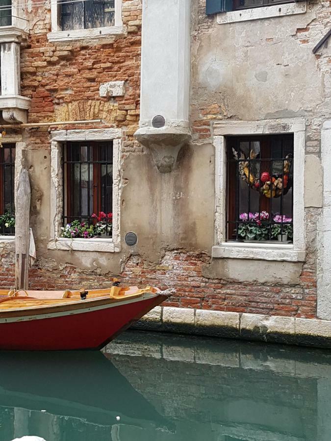 Cà Stae Apartamento Veneza Exterior foto